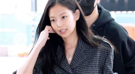 jennie bathtub|Police asked to investigate Blackpink photo leak